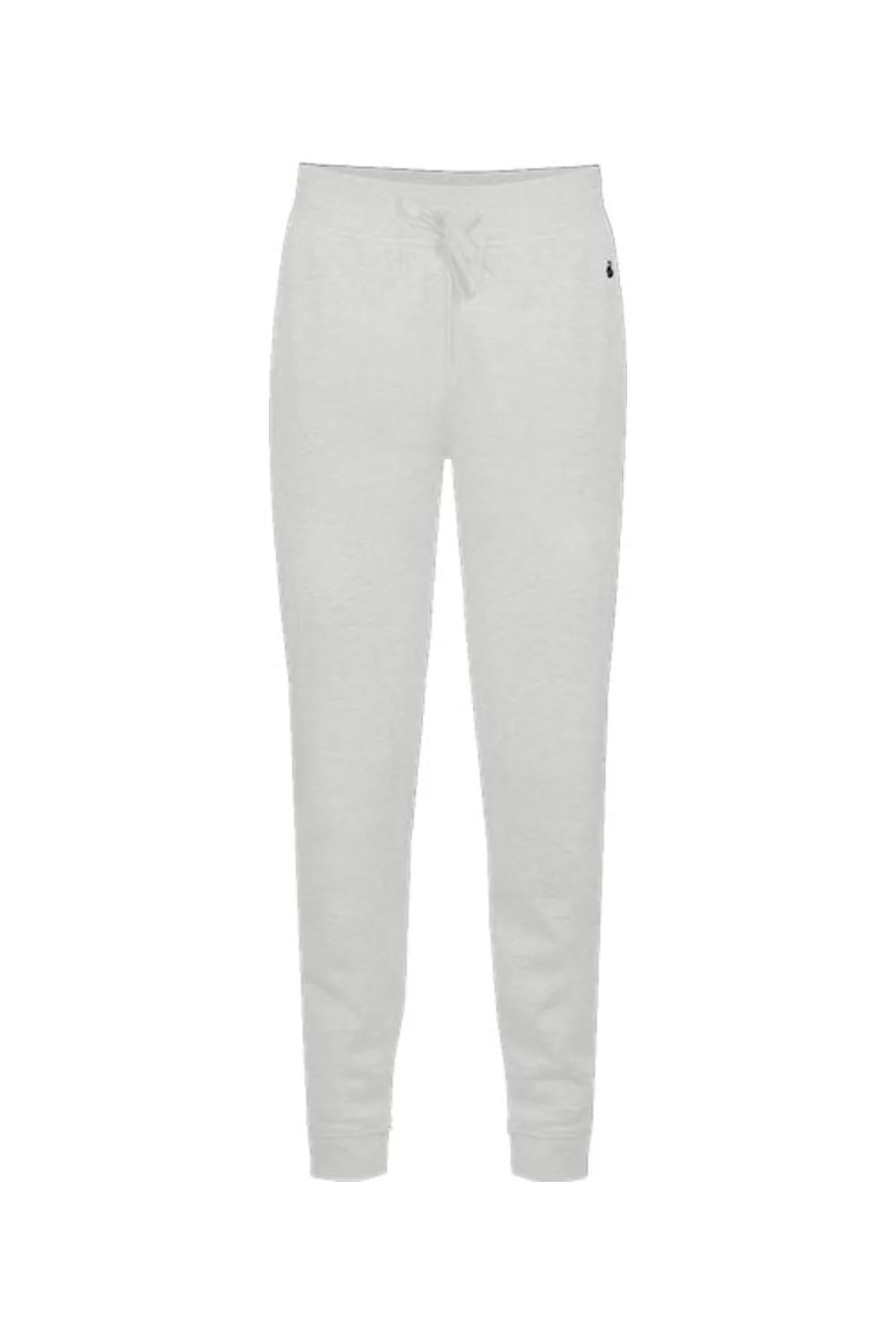 Badger Women’s Sport Athletic Fleece Joggers (121600)