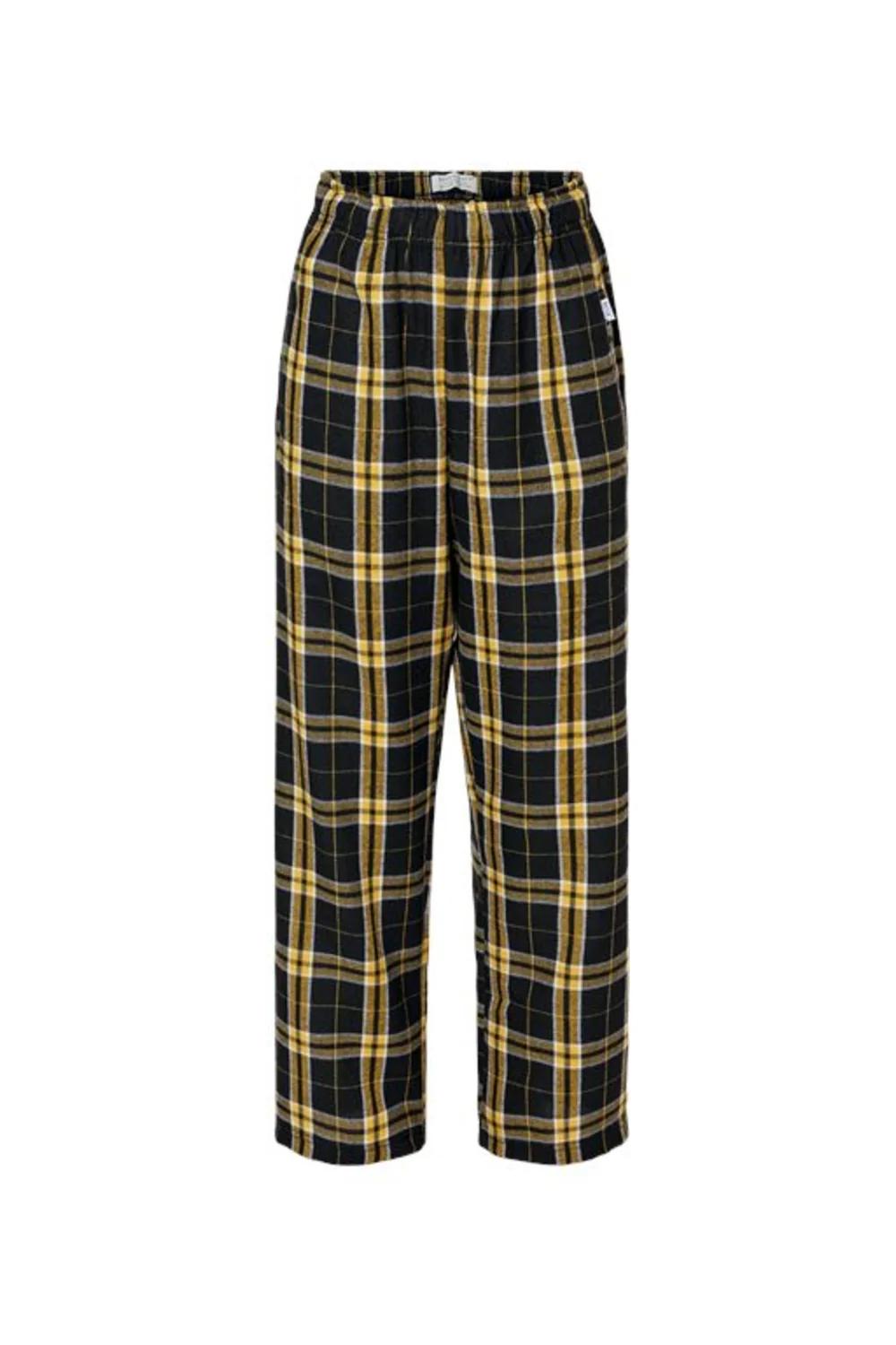 Boxercraft Youth Flannel Pants
