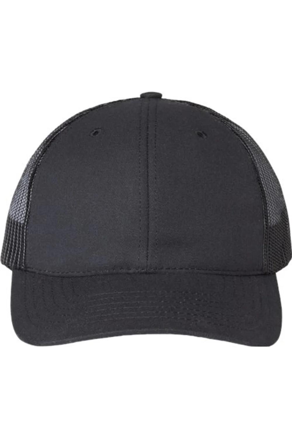 Classic Caps USA-Made Trucker Cap