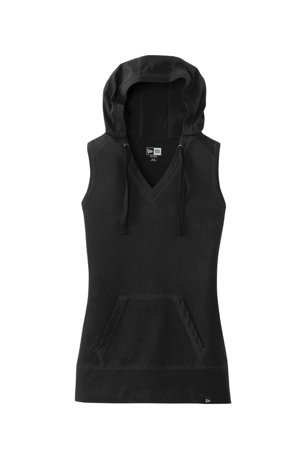 New Era Ladies Heritage Blend Hoodie Tank (Discontinued/while supplies last)