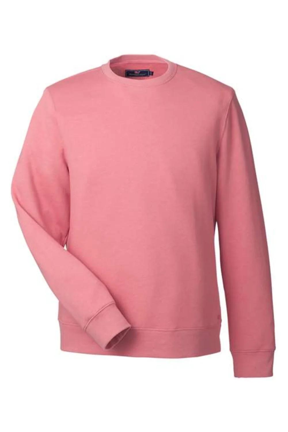 Vineyard Vines Garment-Dyed Crew