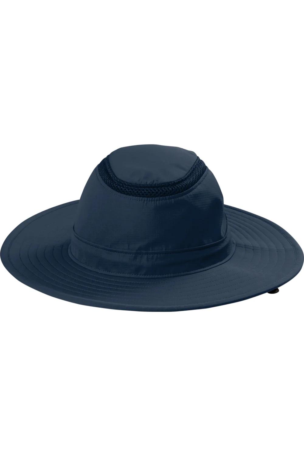 Port Authority Outdoor Ventilated Wide Brim Hat