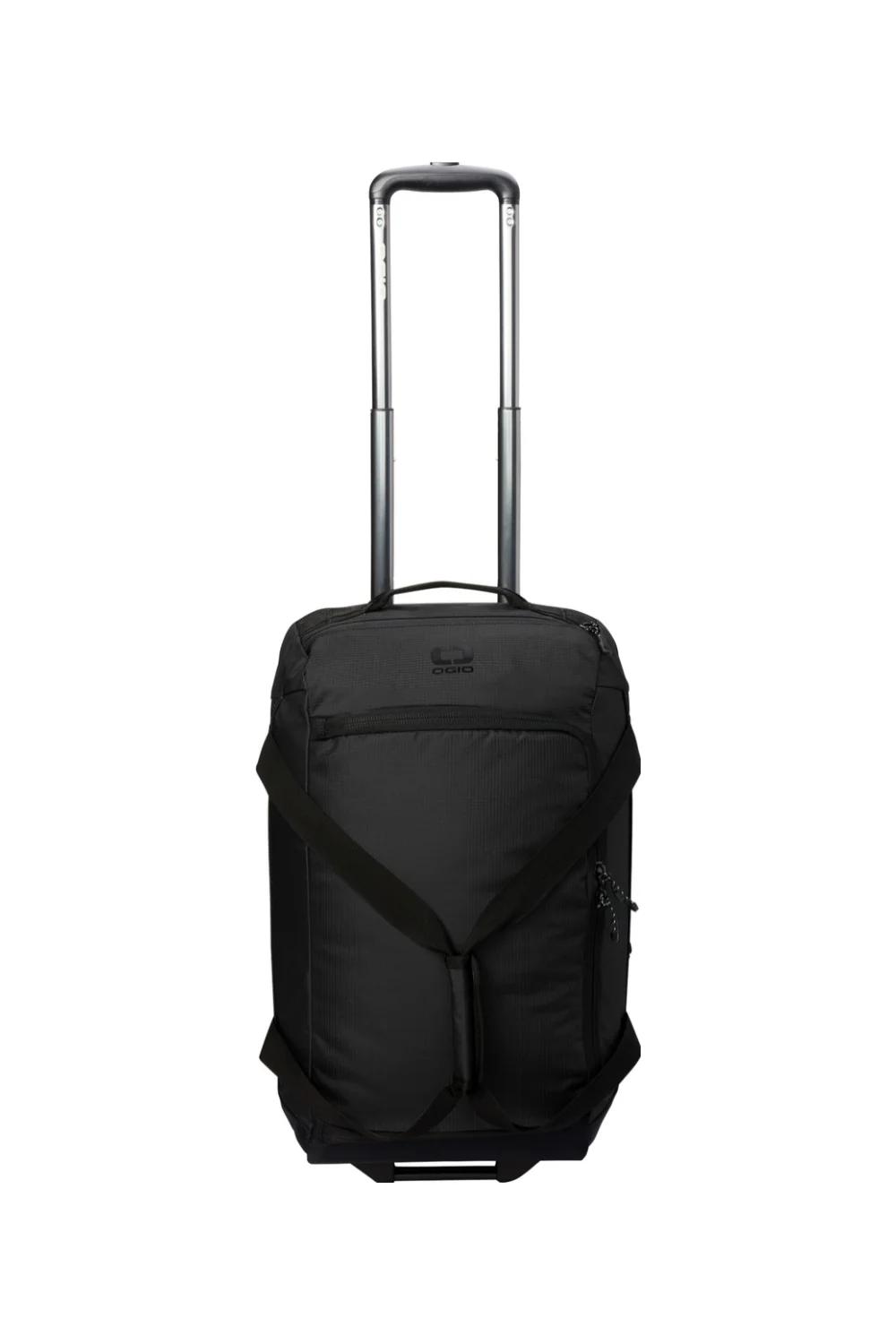 OGIO Passage Wheeled Carry-On Duffel