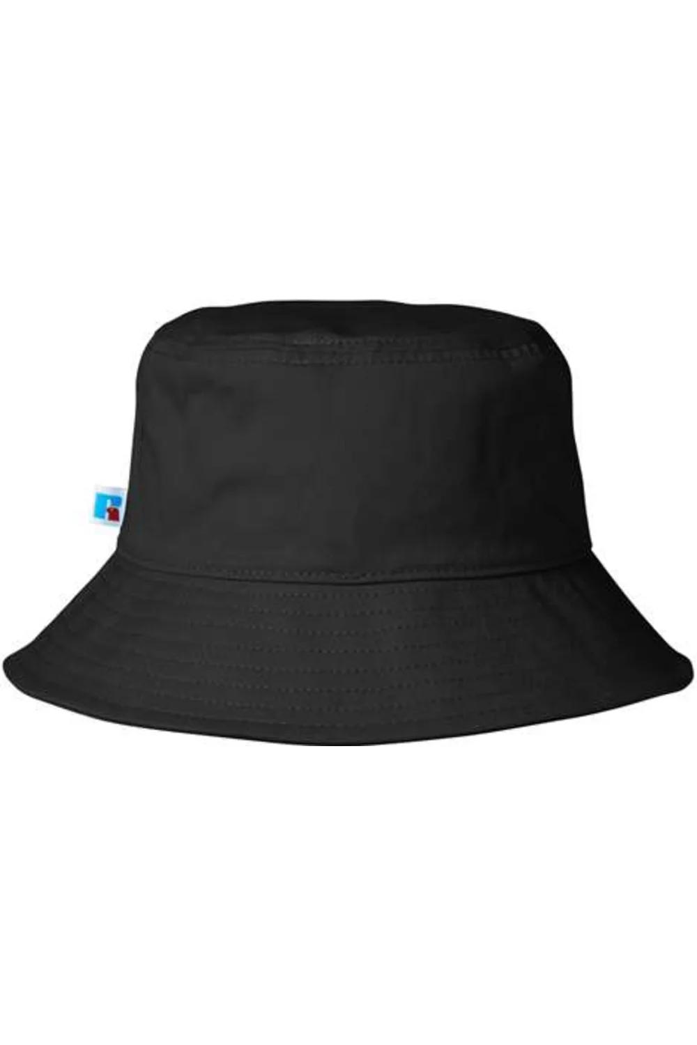 Russell Athletic Core Bucket Hat