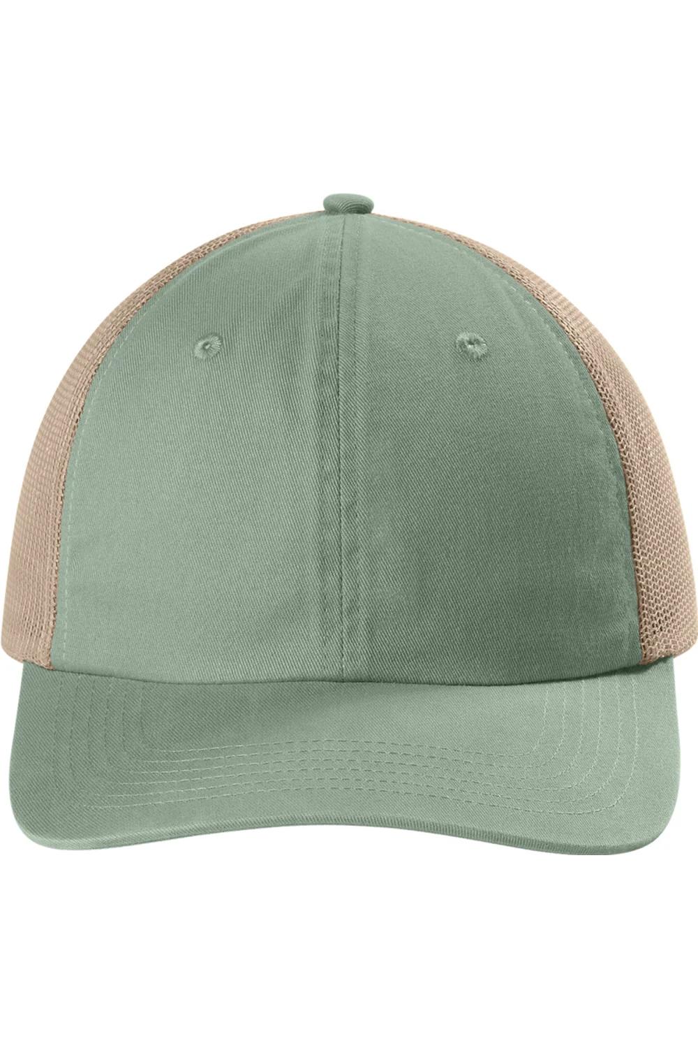 Comfort Colors Sunwashed Trucker Cap