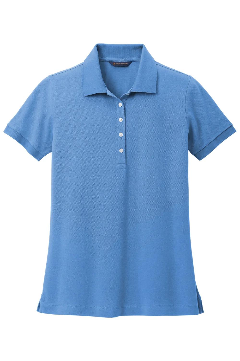 Brooks Brothers Women's Pima Cotton Pique Polo