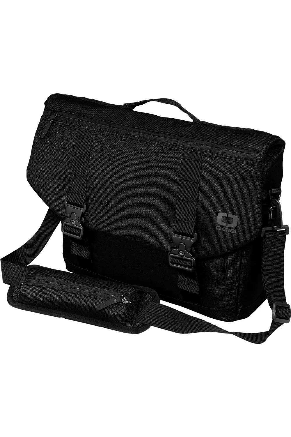 OGIO Command Messenger