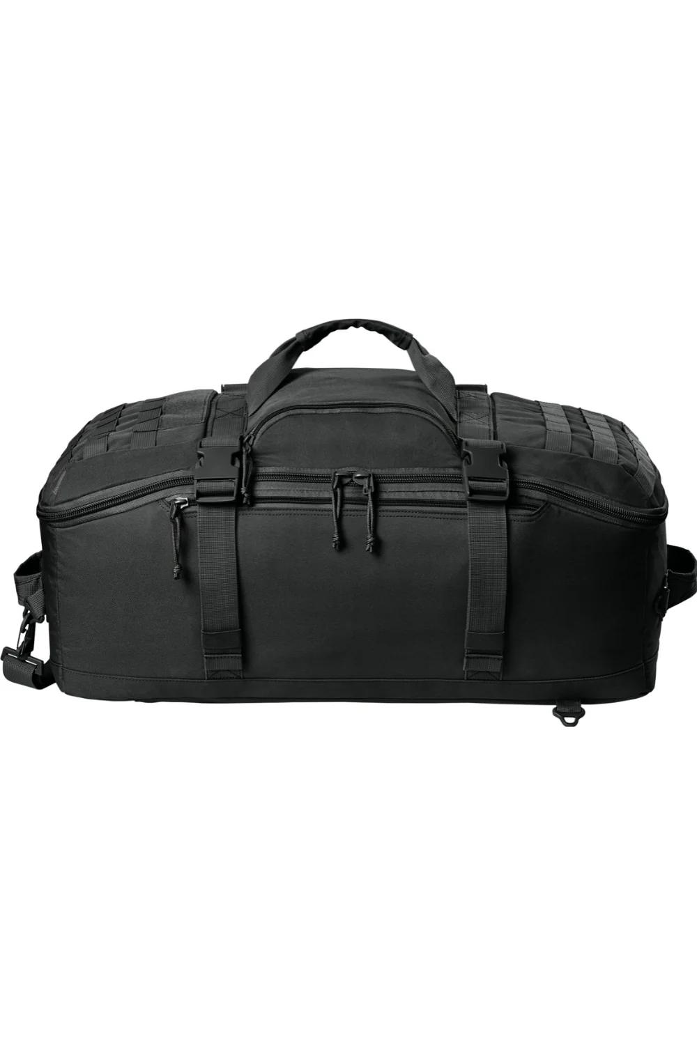 CornerStone Tactical Barrel Duffel