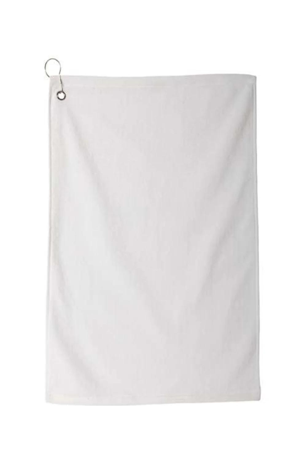 Carmel Towel Company Microfiber Golf Towel