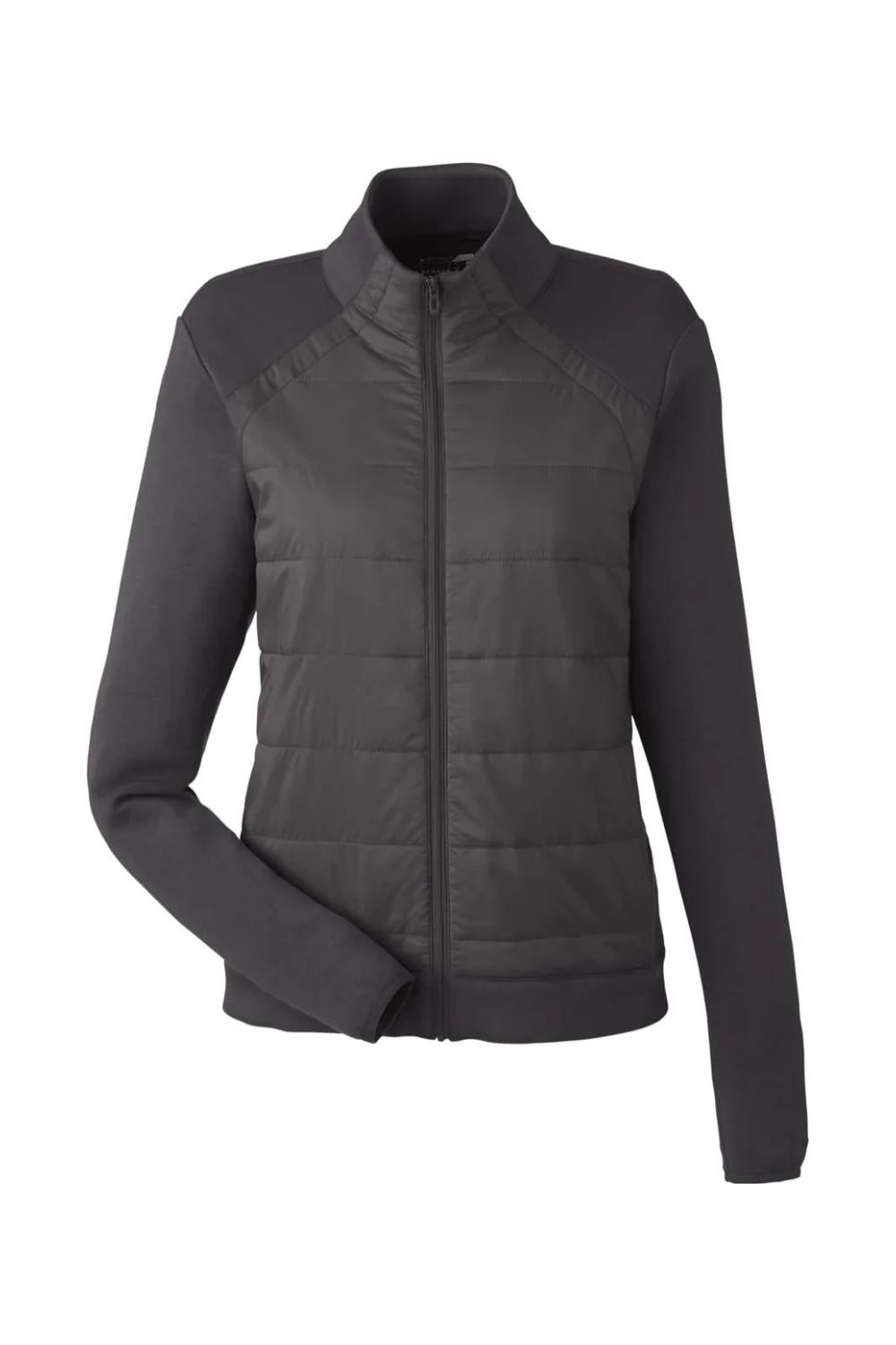 Spyder Women's Impact Full-Zip Jacket