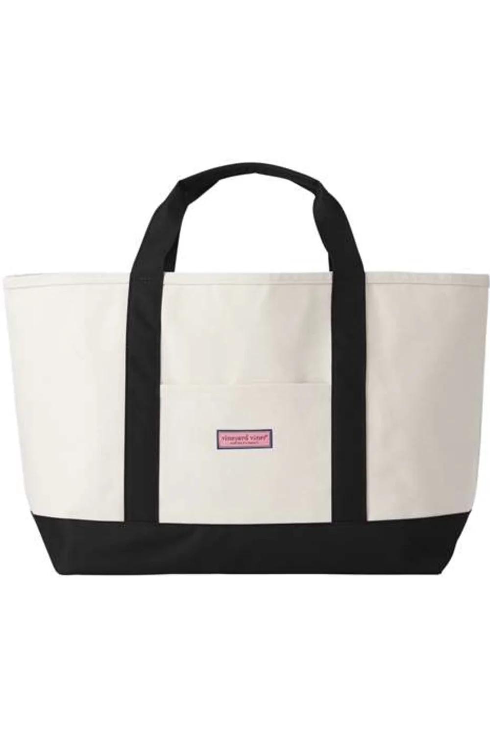 Vineyard Vines Captain Tote Bag