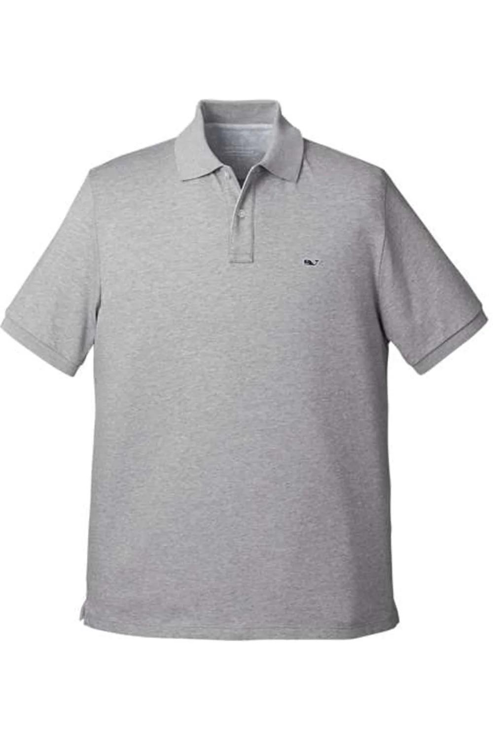 Vineyard Vines Edgartown Pique Polo