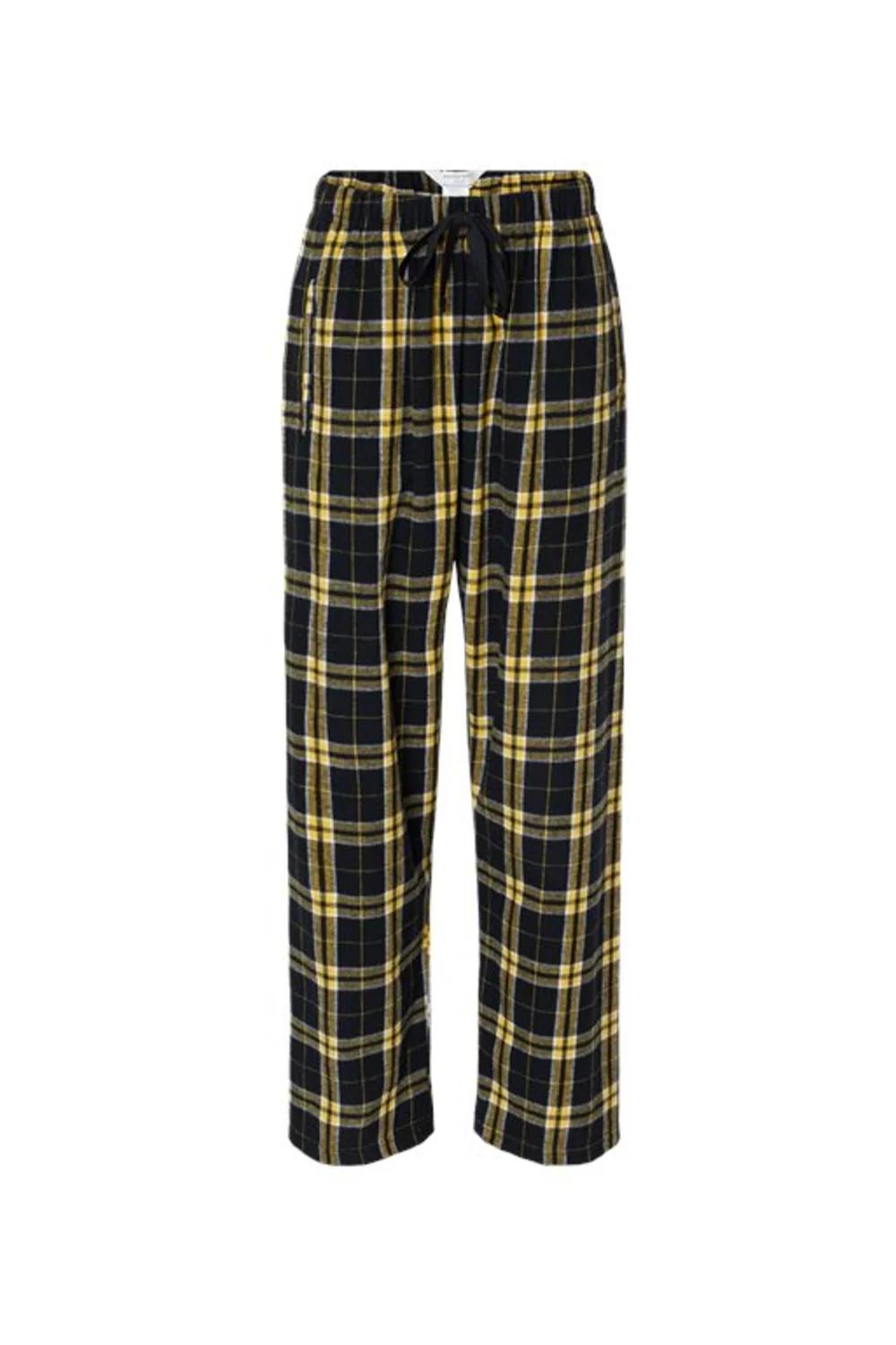 Boxercraft Women's Haley Flannel Pants
