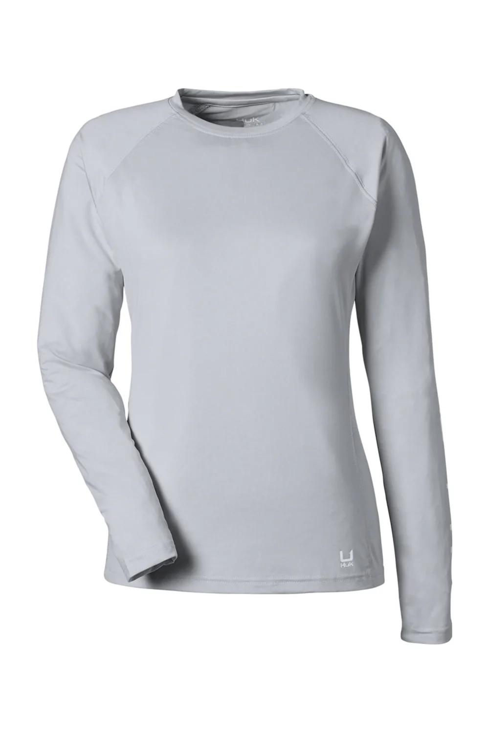 HUK Women's LoPro Pursuit T-Shirt