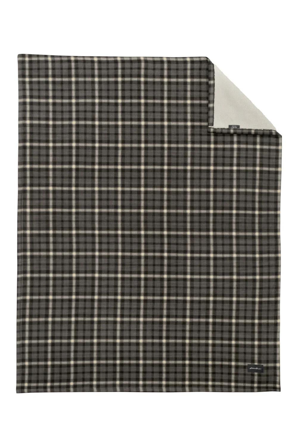 Eddie Bauer Woodland Blanket