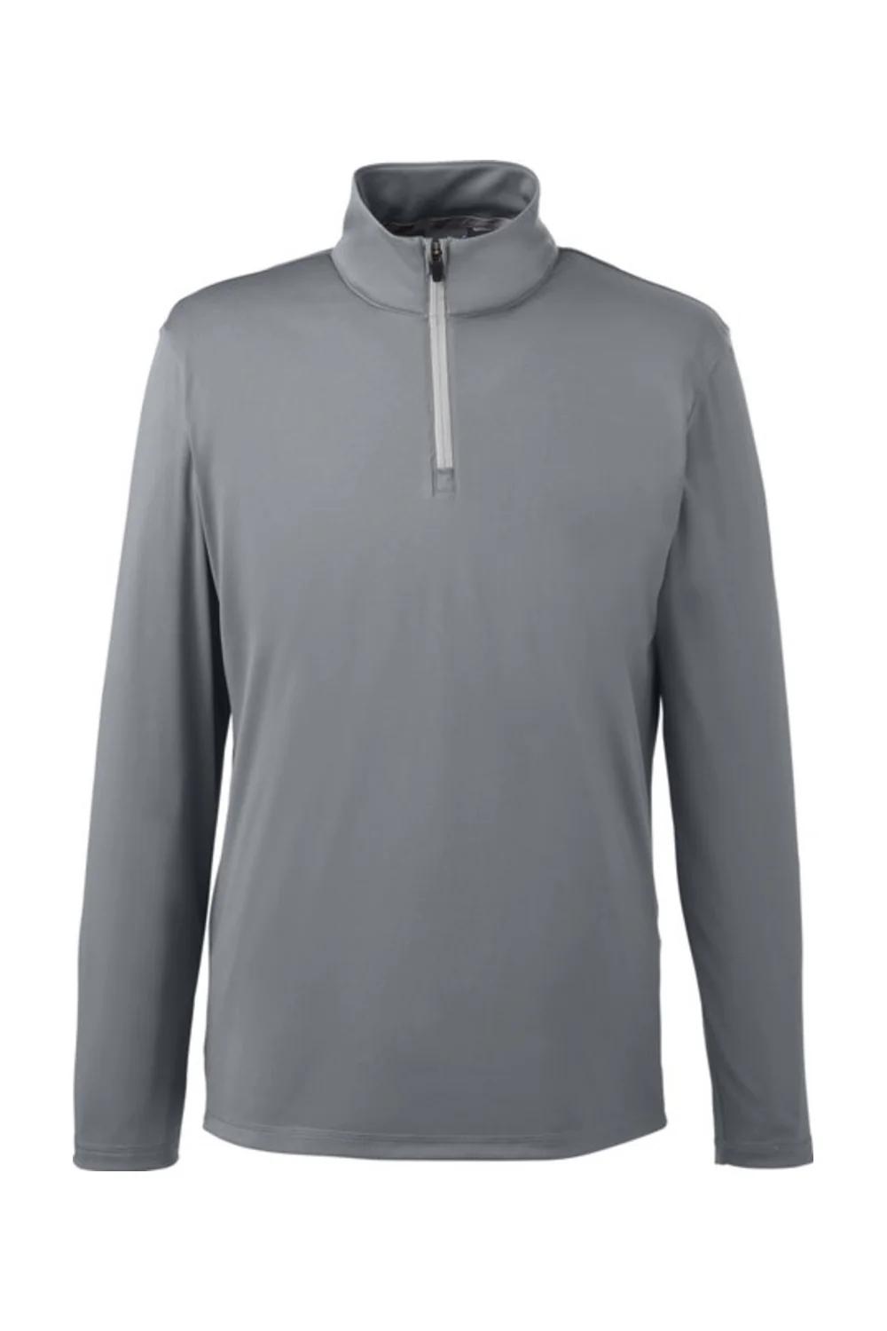 Puma Golf Men's Icon Quarter-Zip