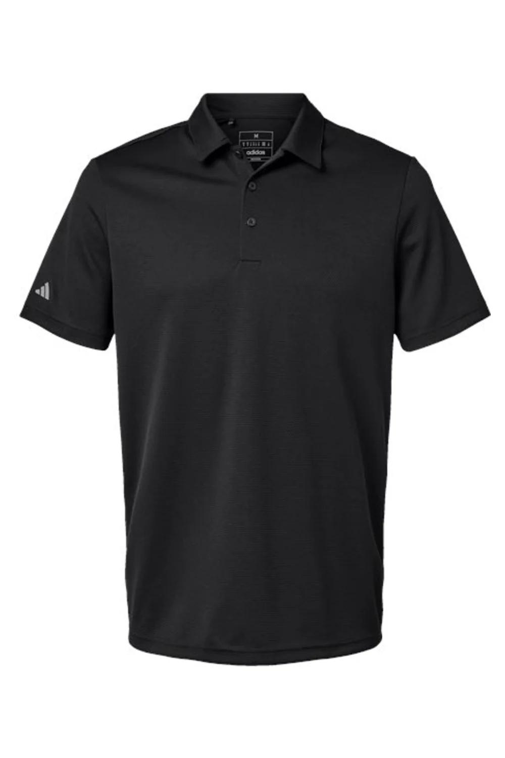 Adidas Micro Pique Polo