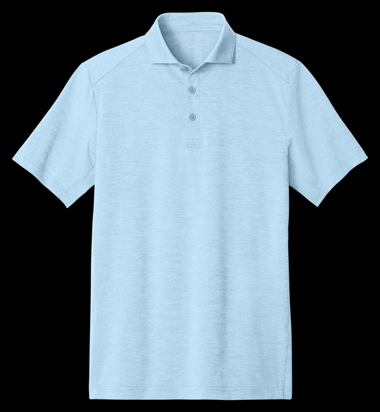 custom polo