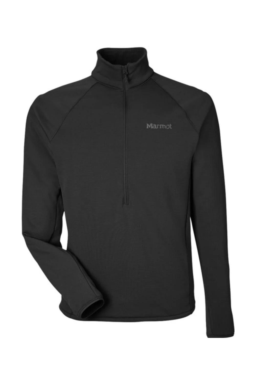 Marmot Leconte Half-Zip Pullover
