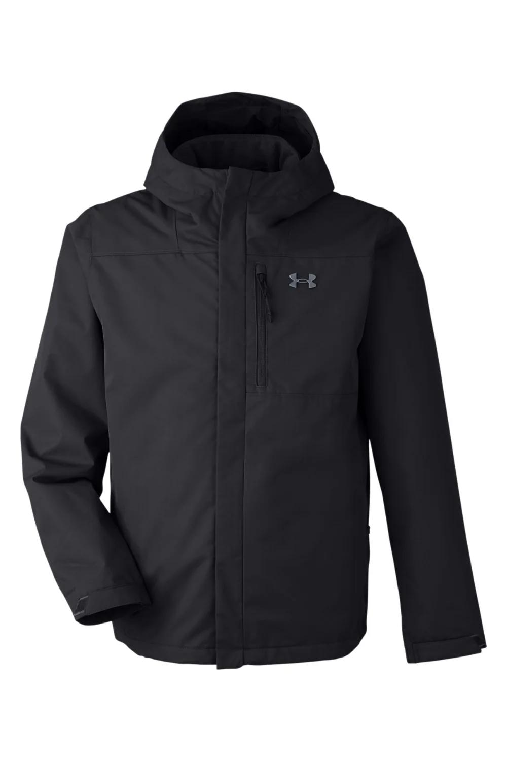 Under Armour Men's Porter 3-In-1 2.0 Jacket