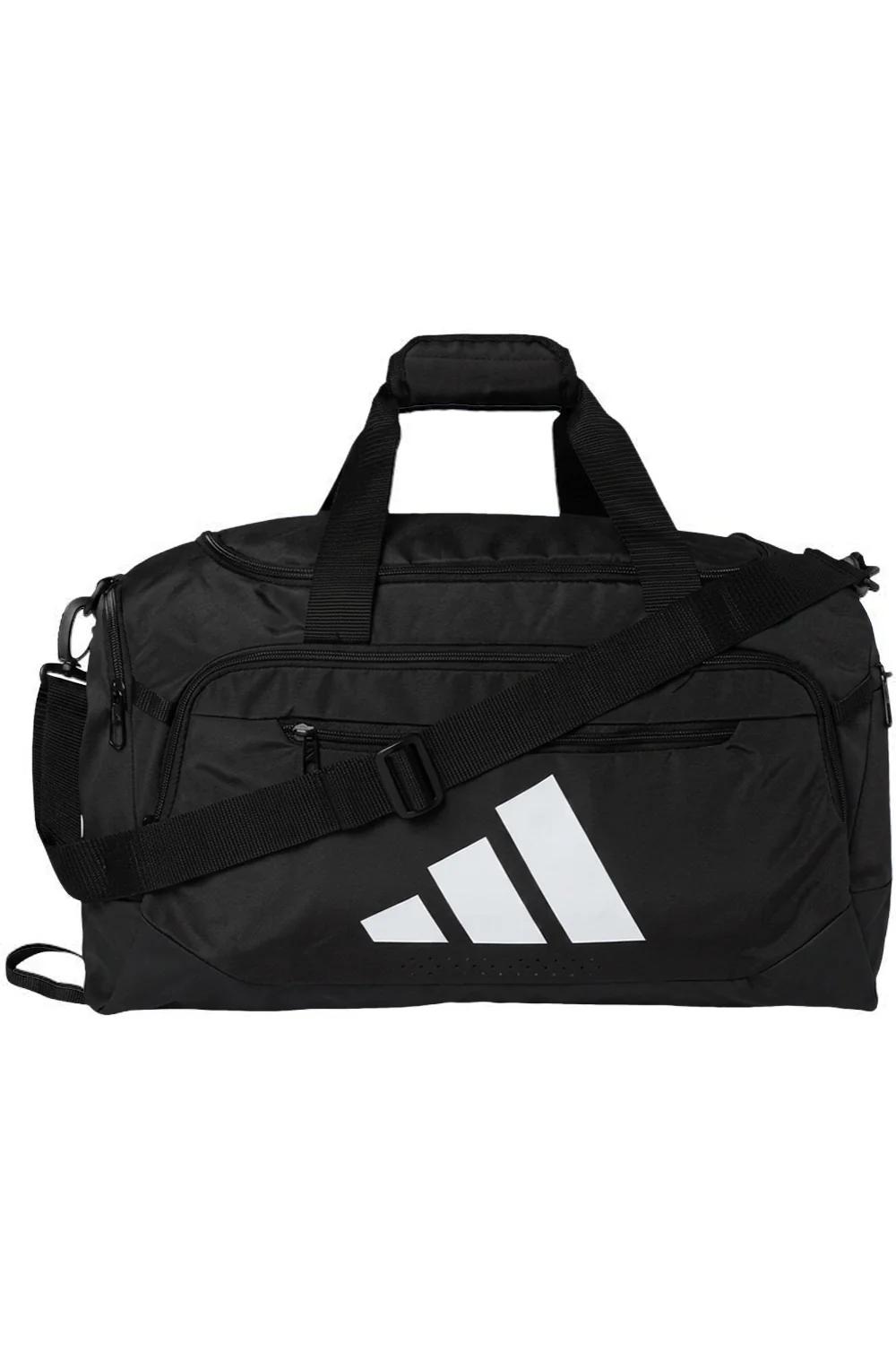 Adidas Defender 5 Small Duffel Bag