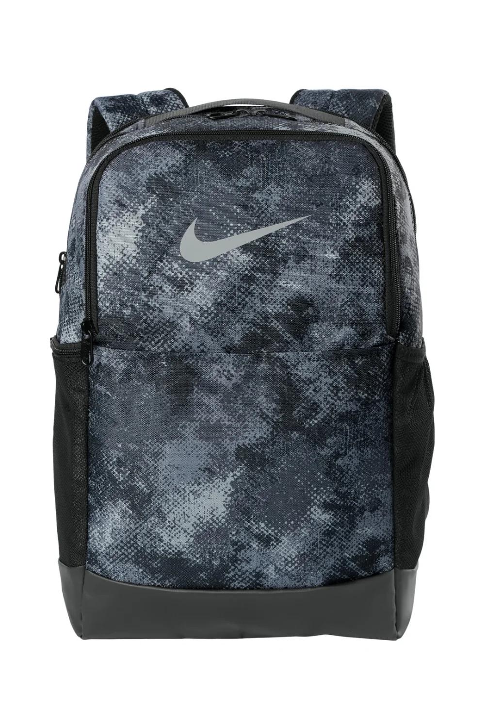 LIMITED EDITION Nike Brasilia Camo Backpack