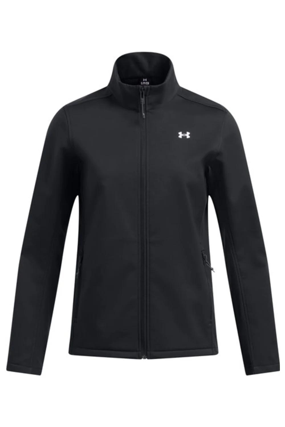 Under Armour Ladies' ColdGear Infrared Shield 2.0 Jacket