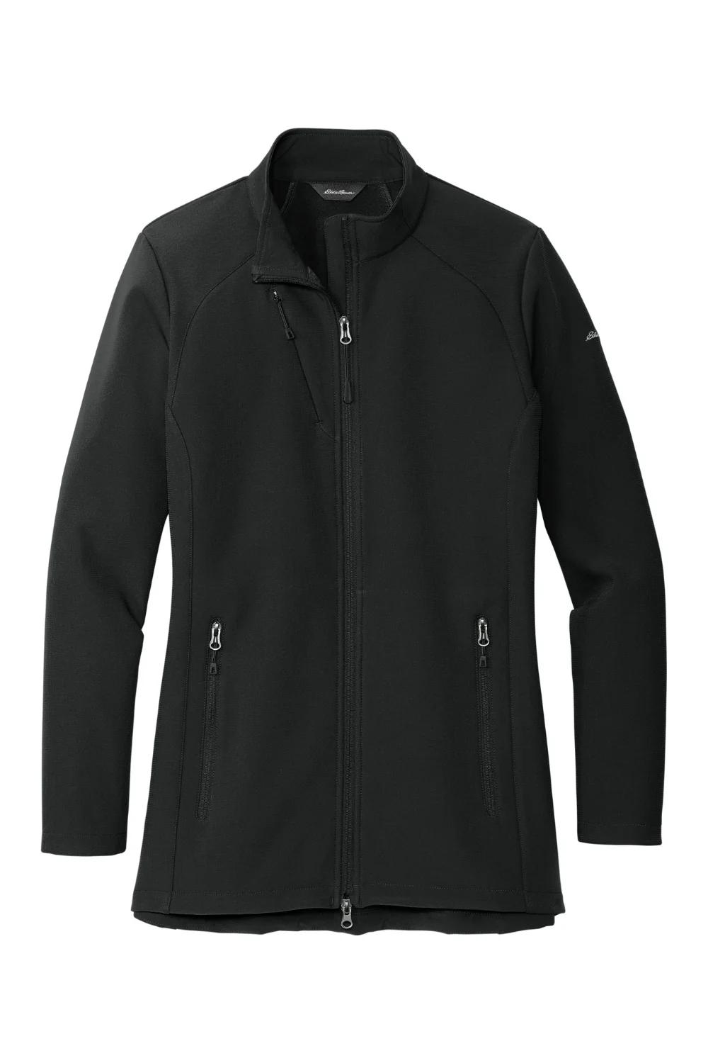 Eddie Bauer Ladies Stretch Soft Shell Jacket