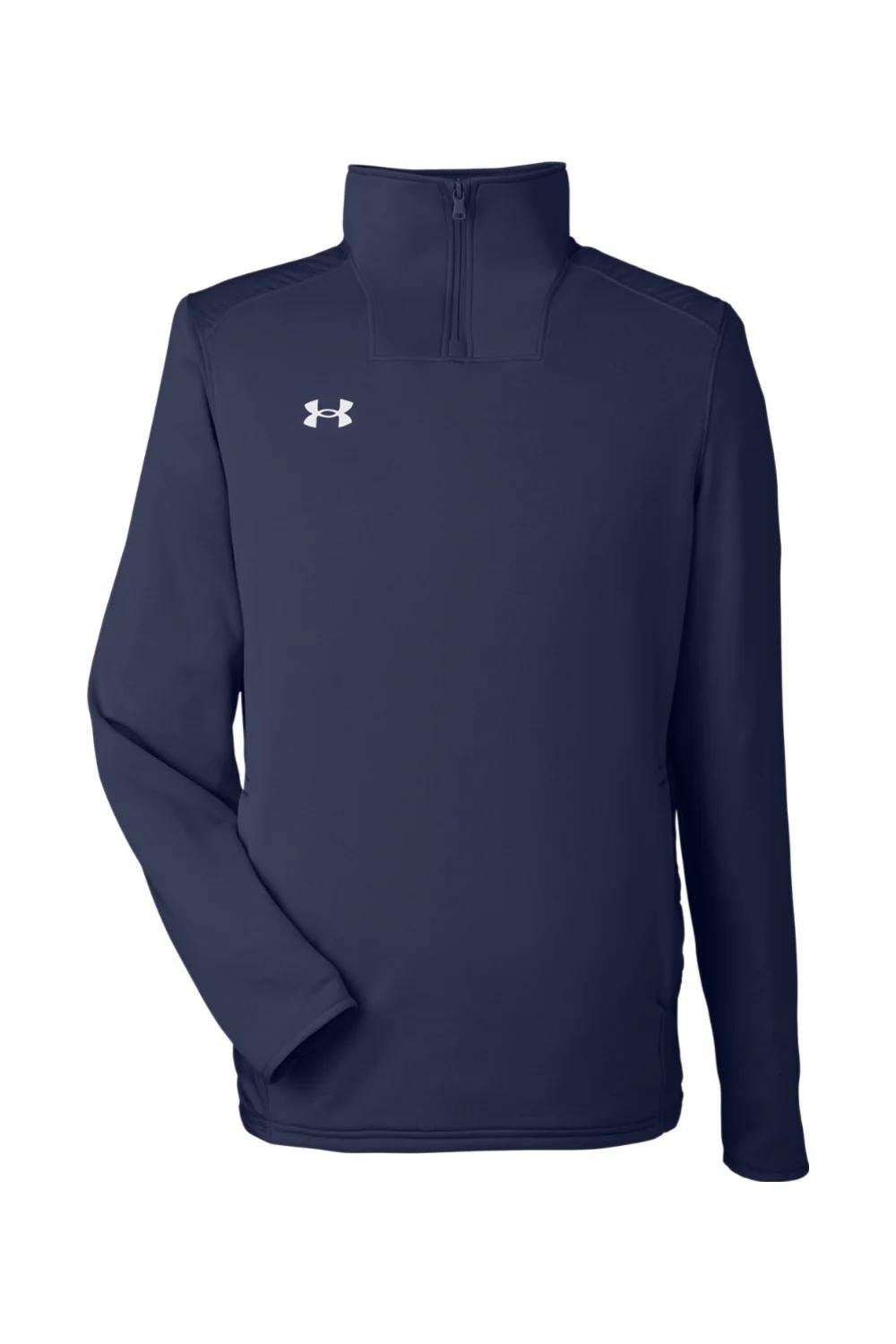 Under Armour Men's Command Quarter-Zip