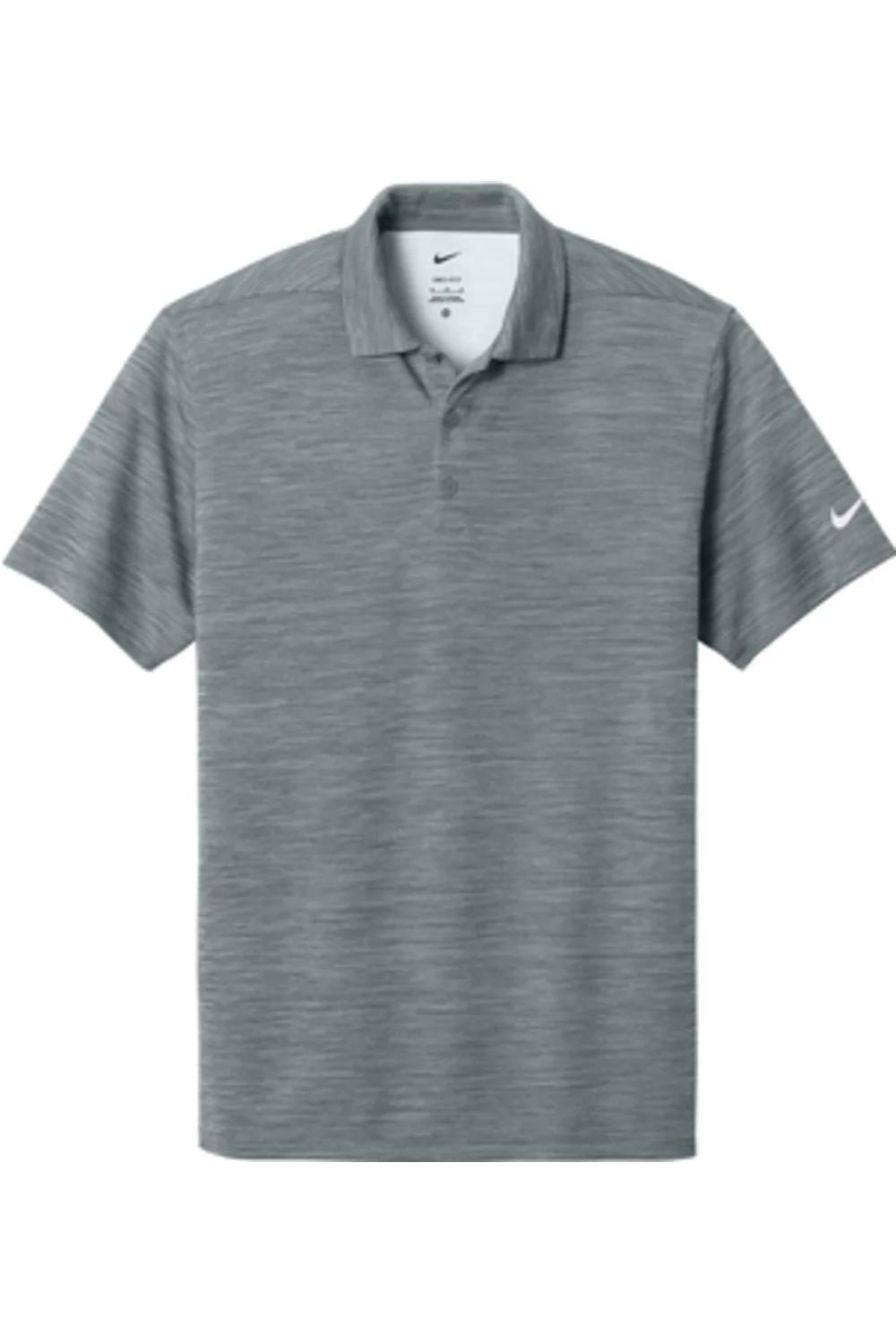 Nike Dri-FIT Striated Polo