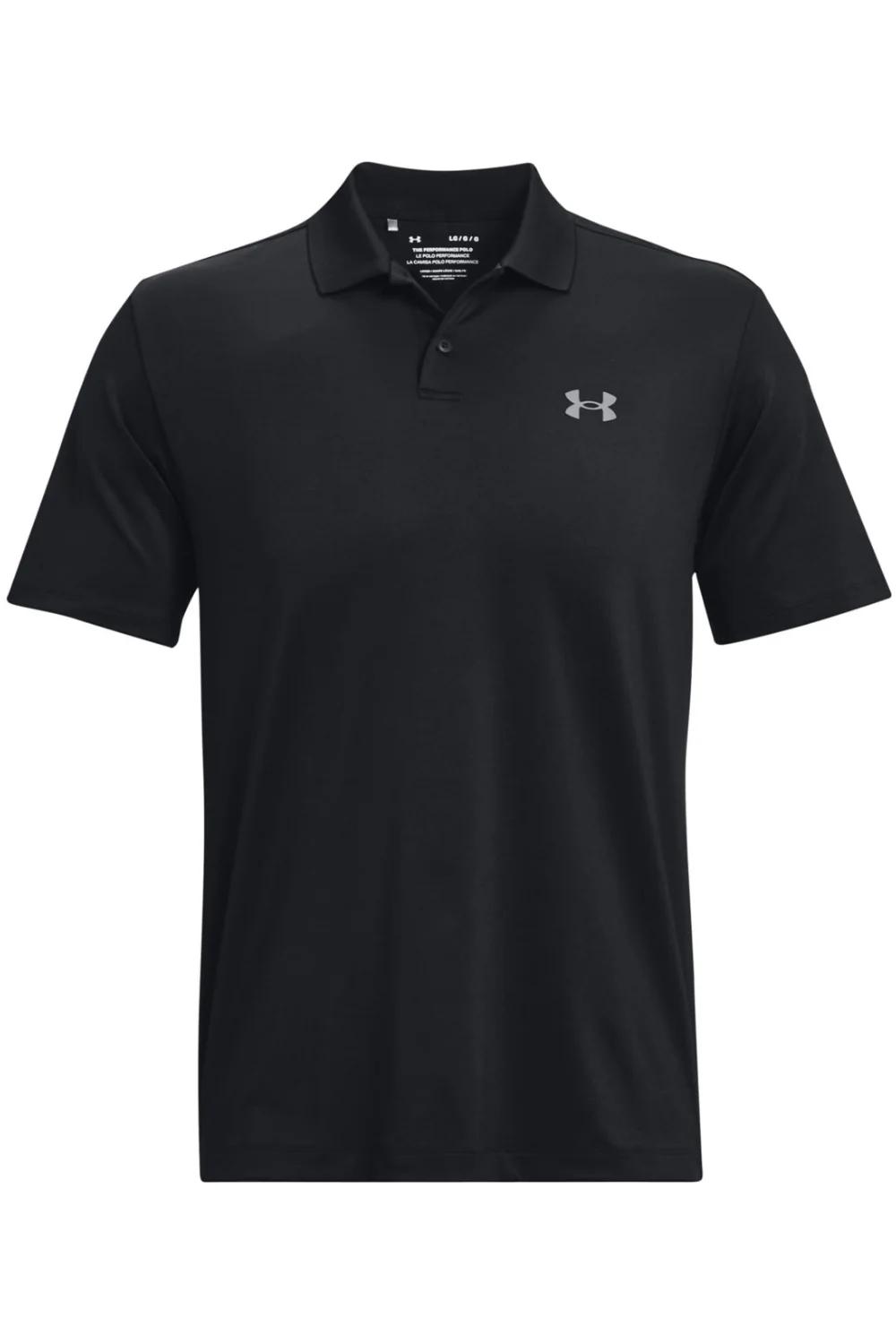 Under Armour Men's Performance 3.0 Golf Polo