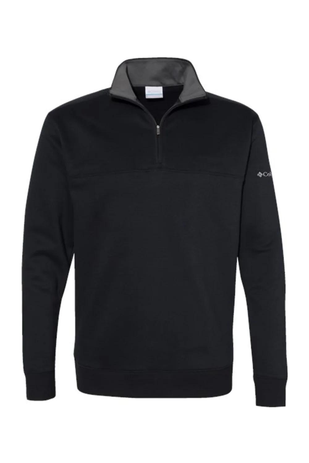 Columbia Hart Mountain II Half-Zip Pullover