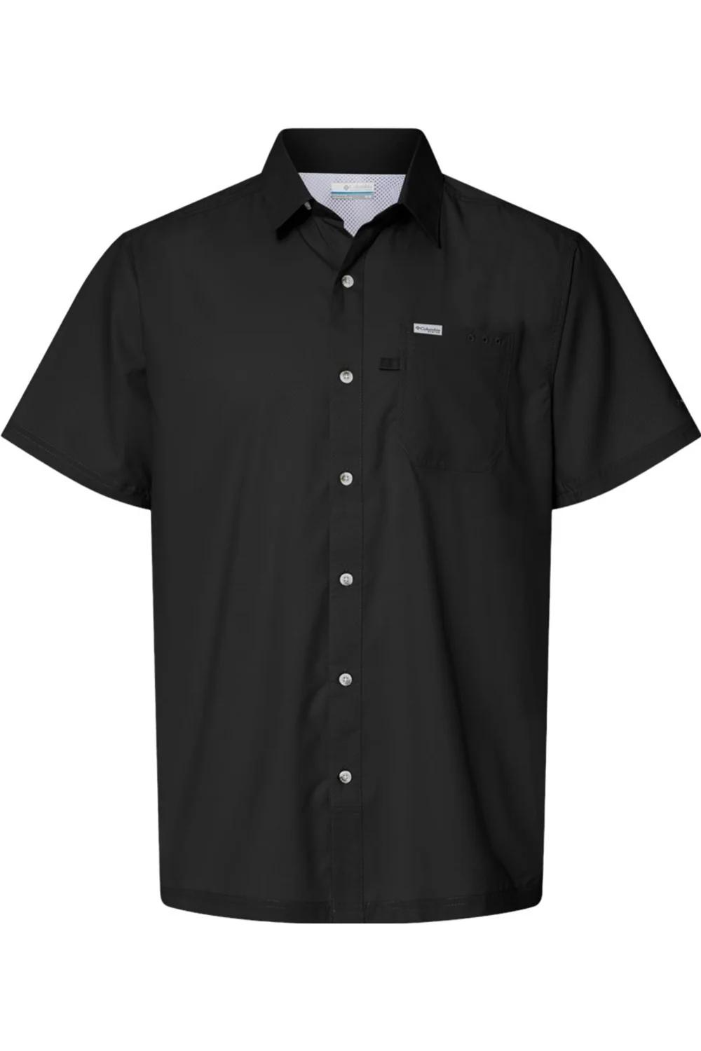 Columbia Men's PFG Slack Tide™ Camp Shirt
