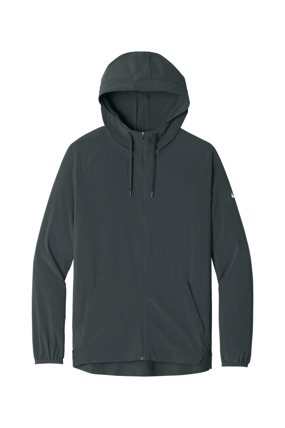 Nike Pro Hooded Jacket