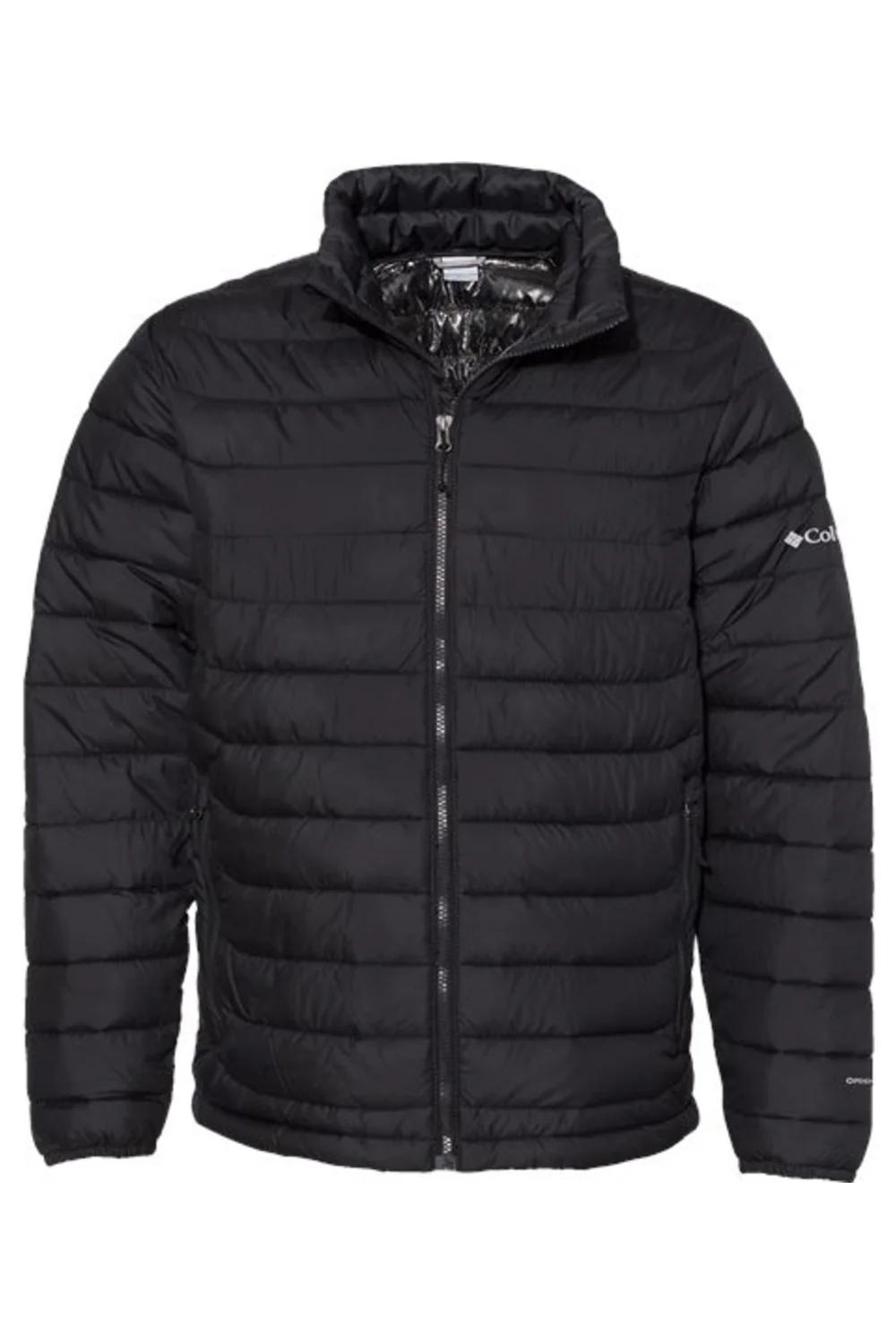 Columbia Powder Lite II Jacket