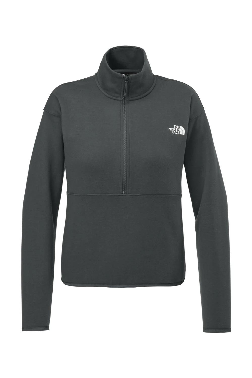 The North Face Women's Double-Knit 1/2-Zip Fleece