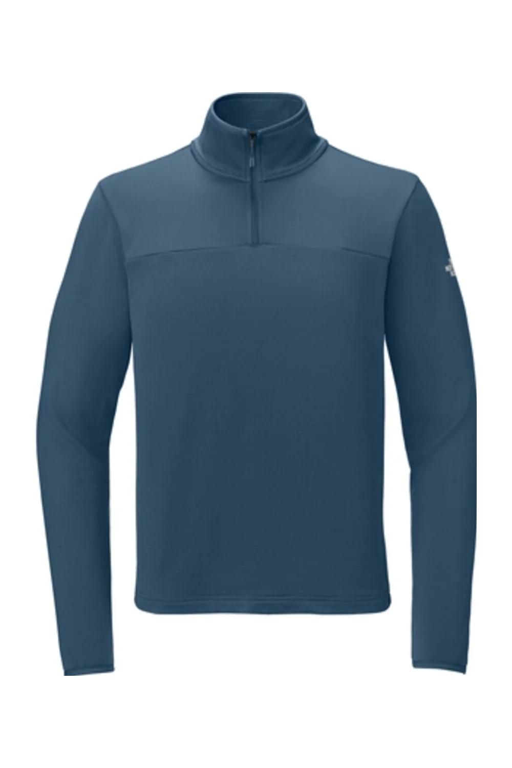 The North Face Aim 1/4-Zip Fleece