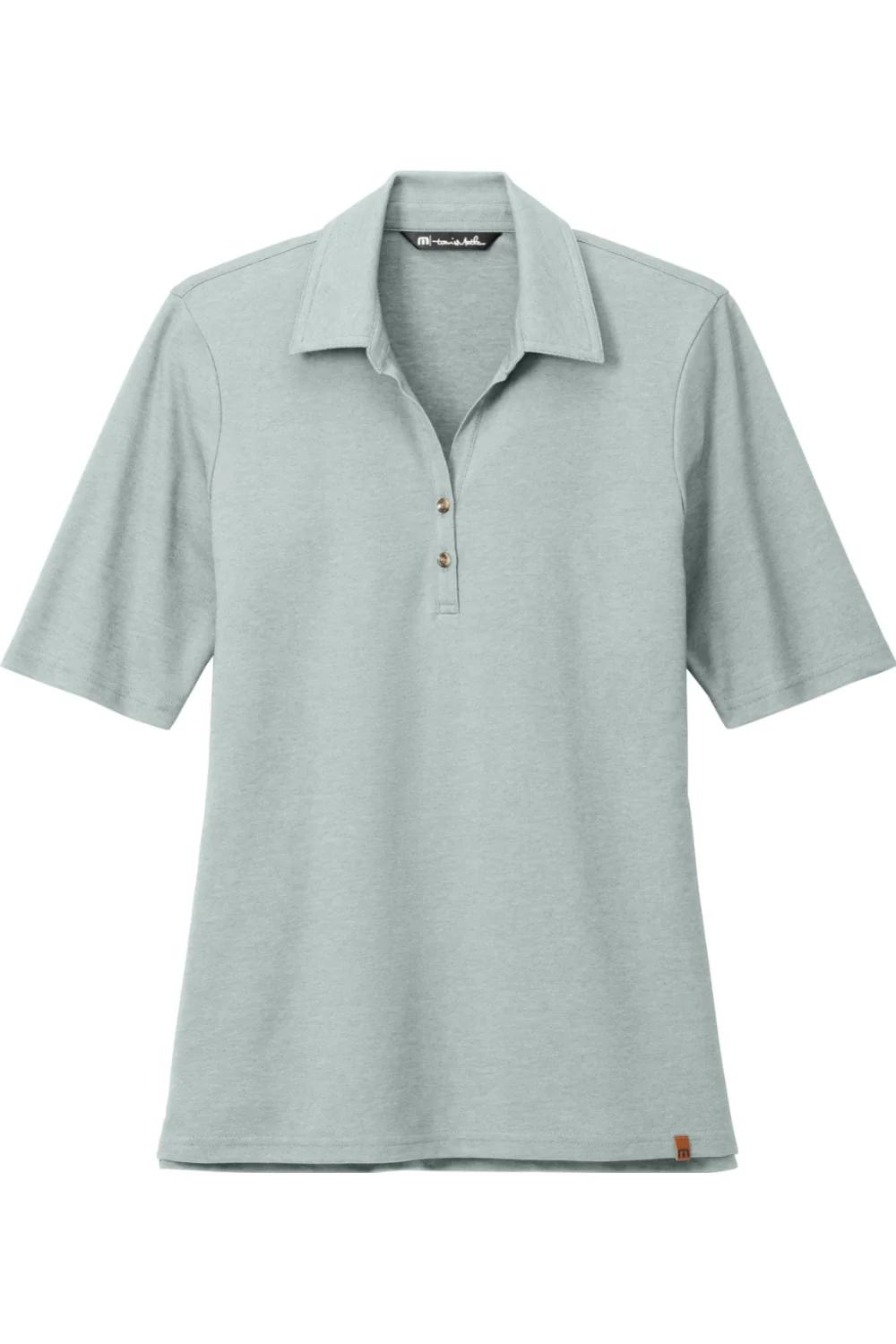TravisMathew Ladies Sunsetters Polo