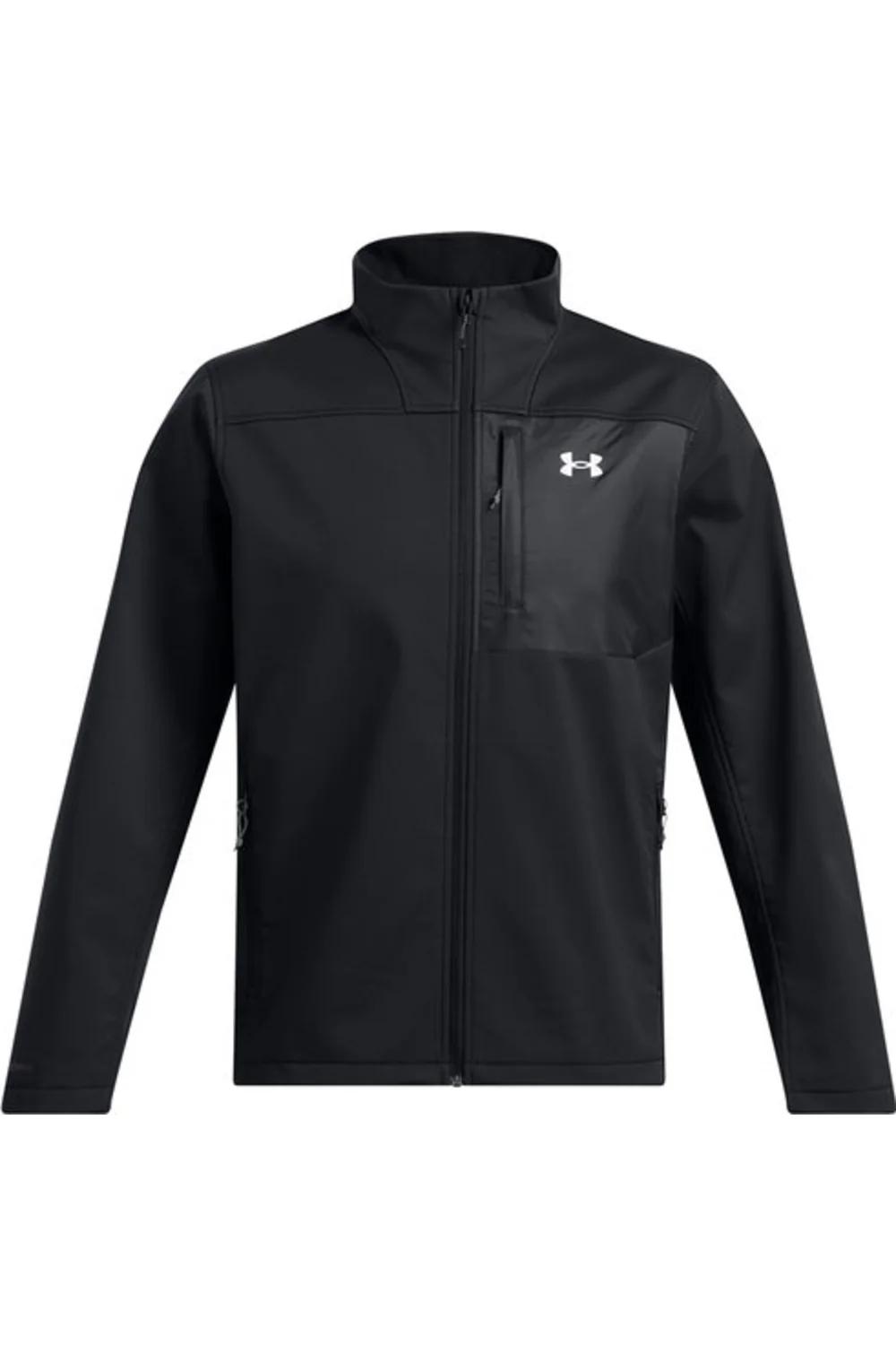 Under Armour Men's ColdGear Infrared Shield 2.0 Jacket
