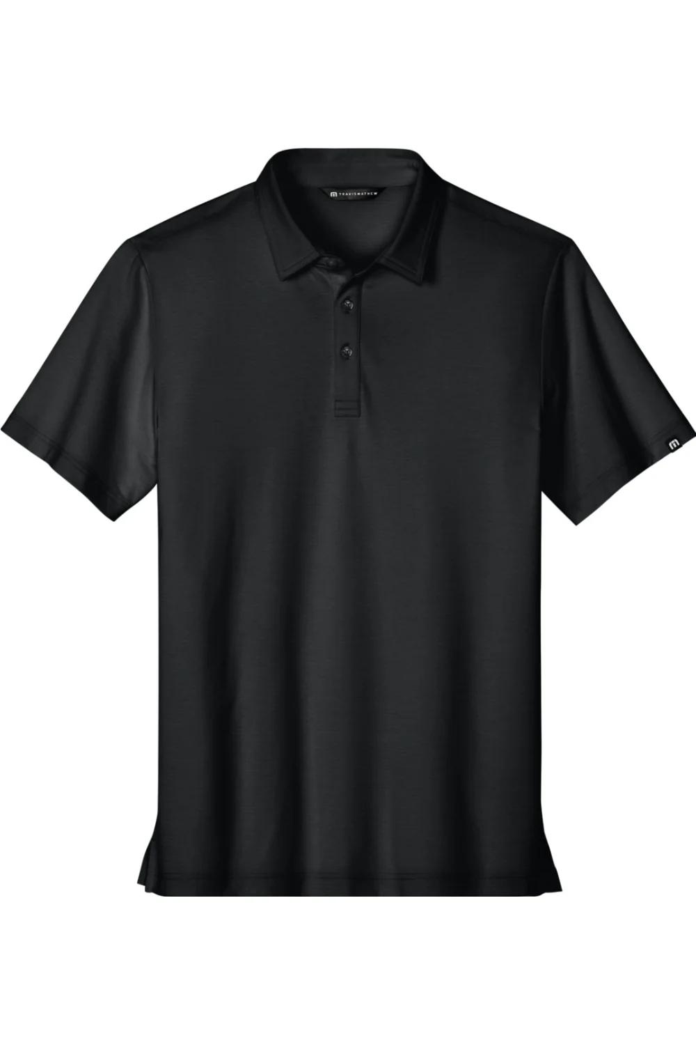 TravisMathew Crestview Polo