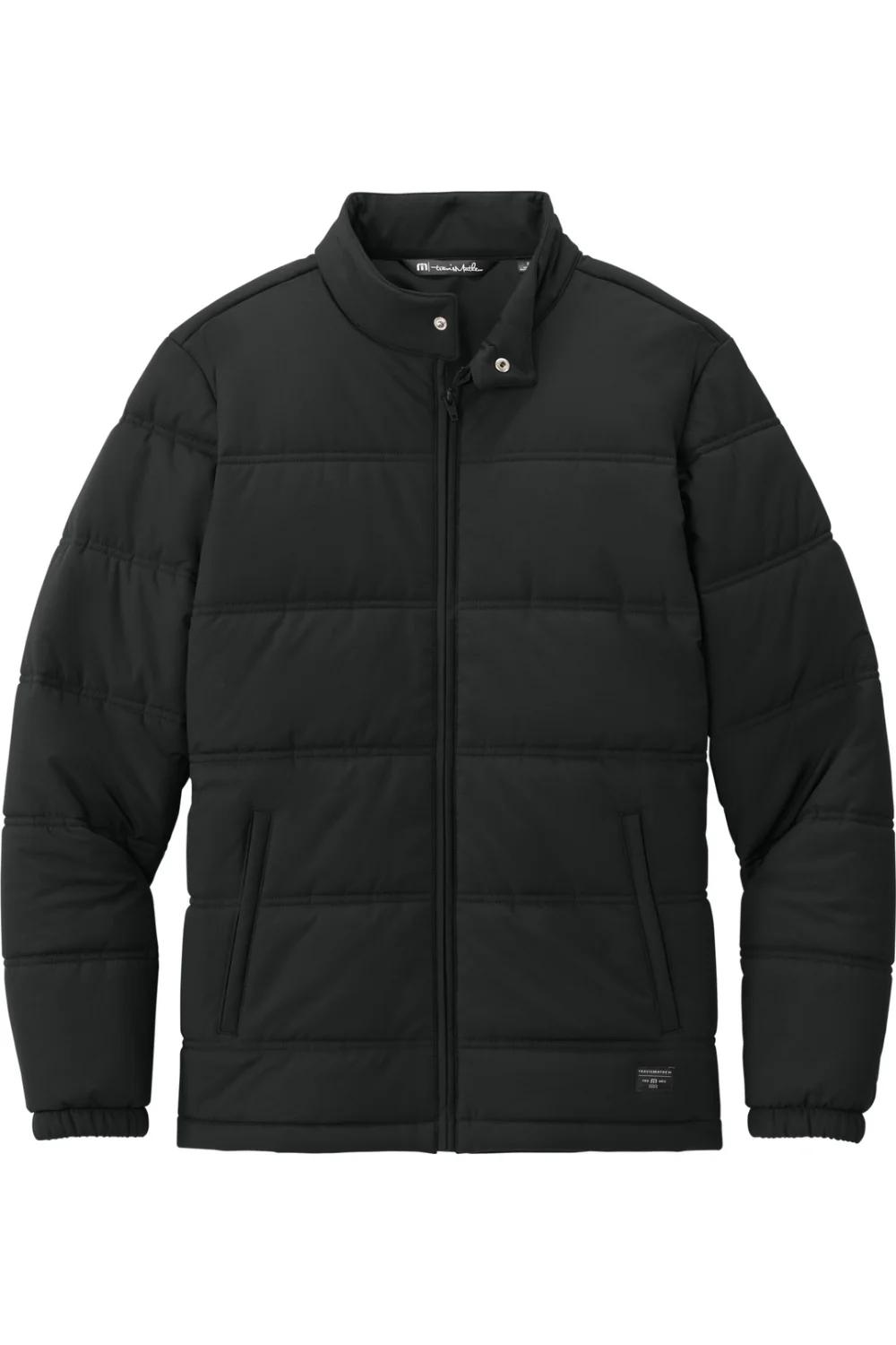 TravisMathew Cold Bay Jacket
