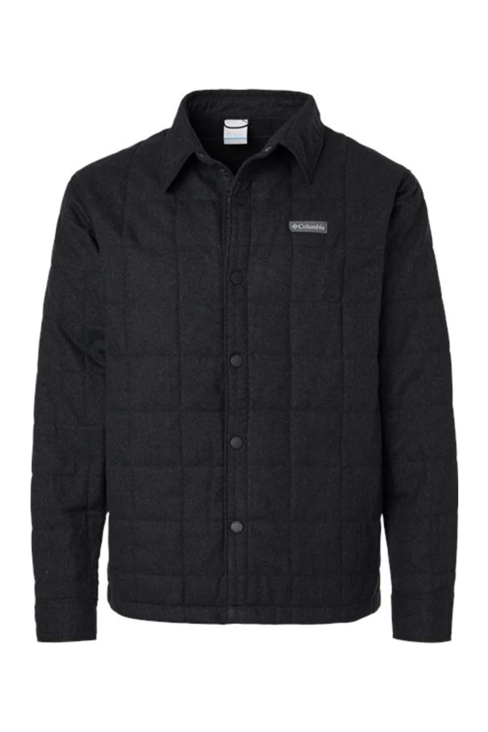 Columbia Landroamer Quilted Shirt Jacket