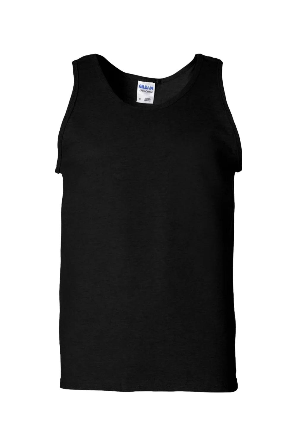 Gildan Ultra Cotton Tank Top