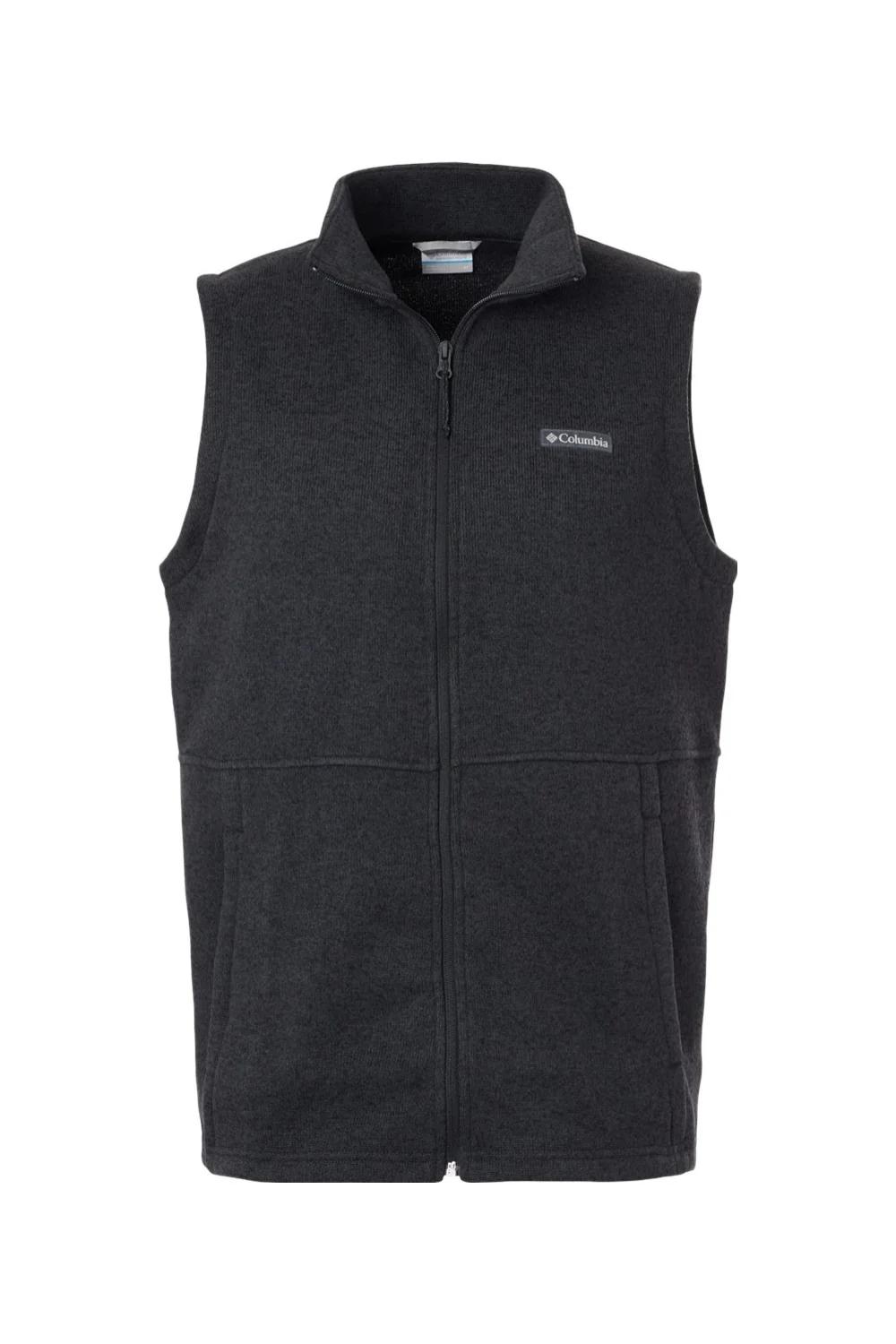 Columbia Men's Alto Pass™ Fleece Vest