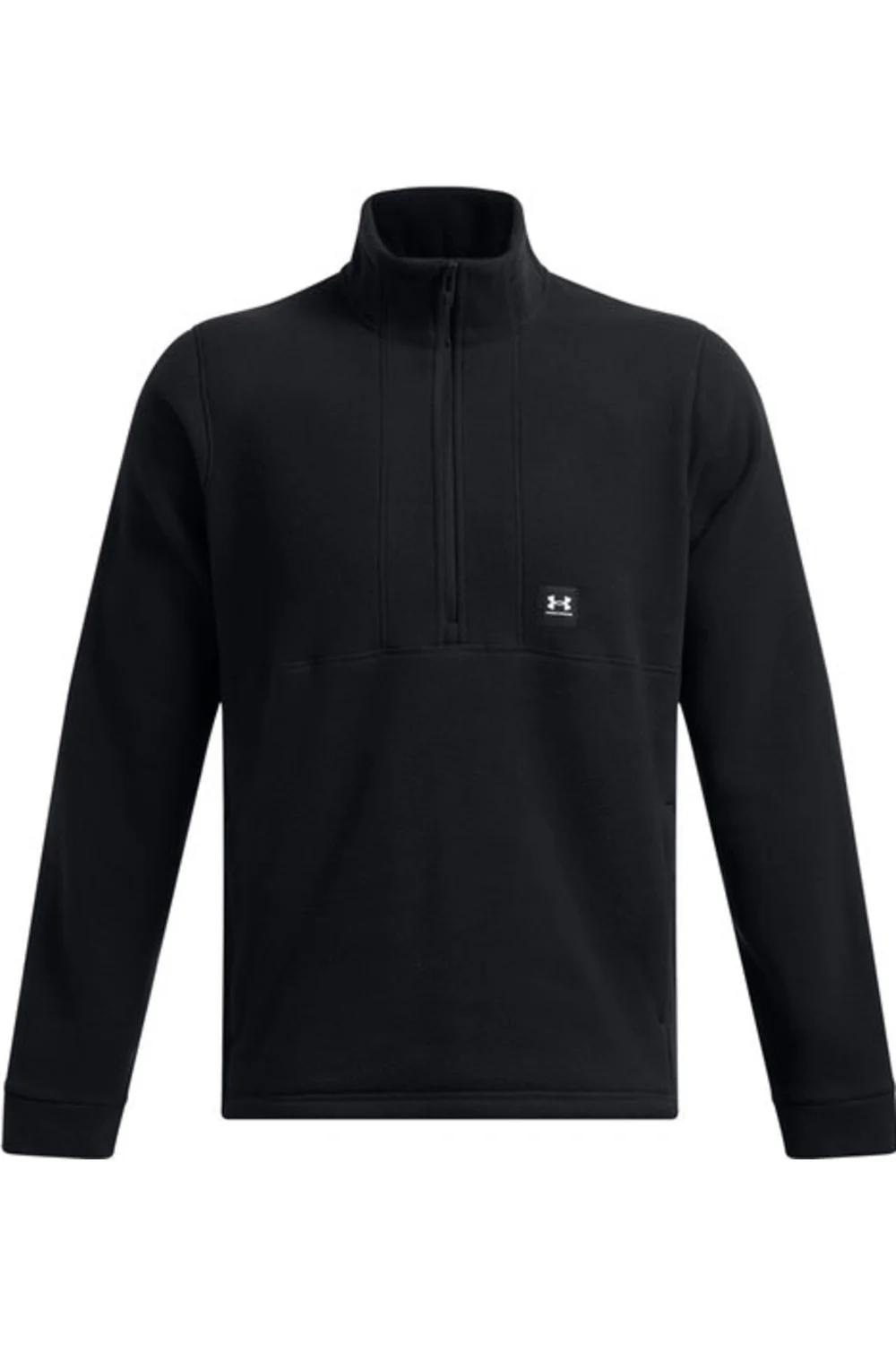 Under Armour Men's Expanse Fleece Half-Zip