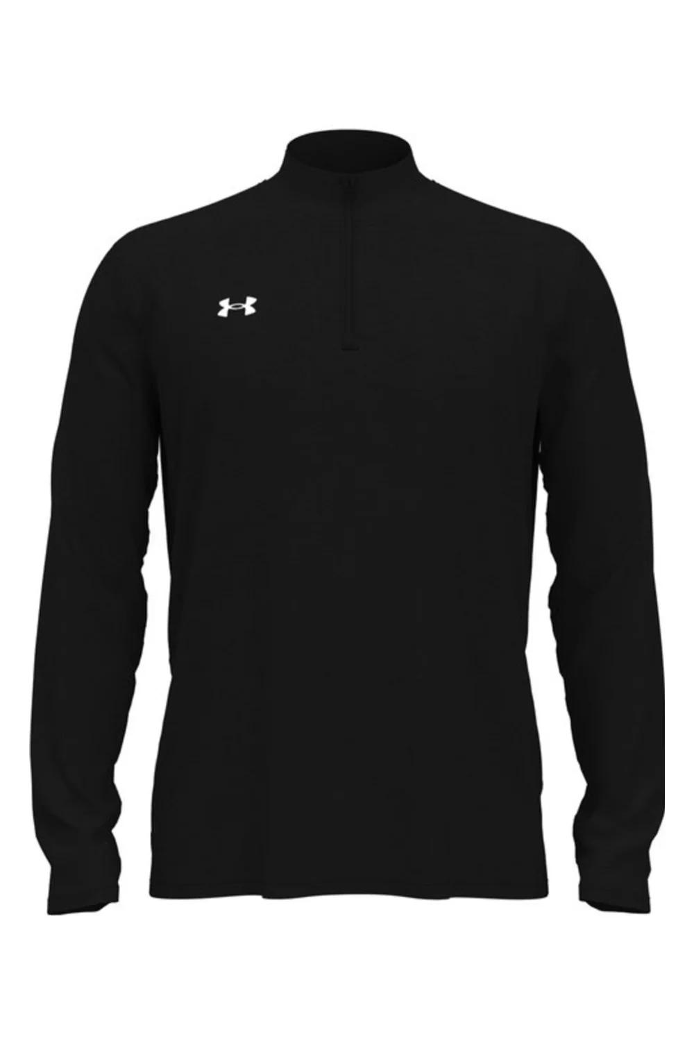 Under Armour Men's Team Tech Quarter-Zip