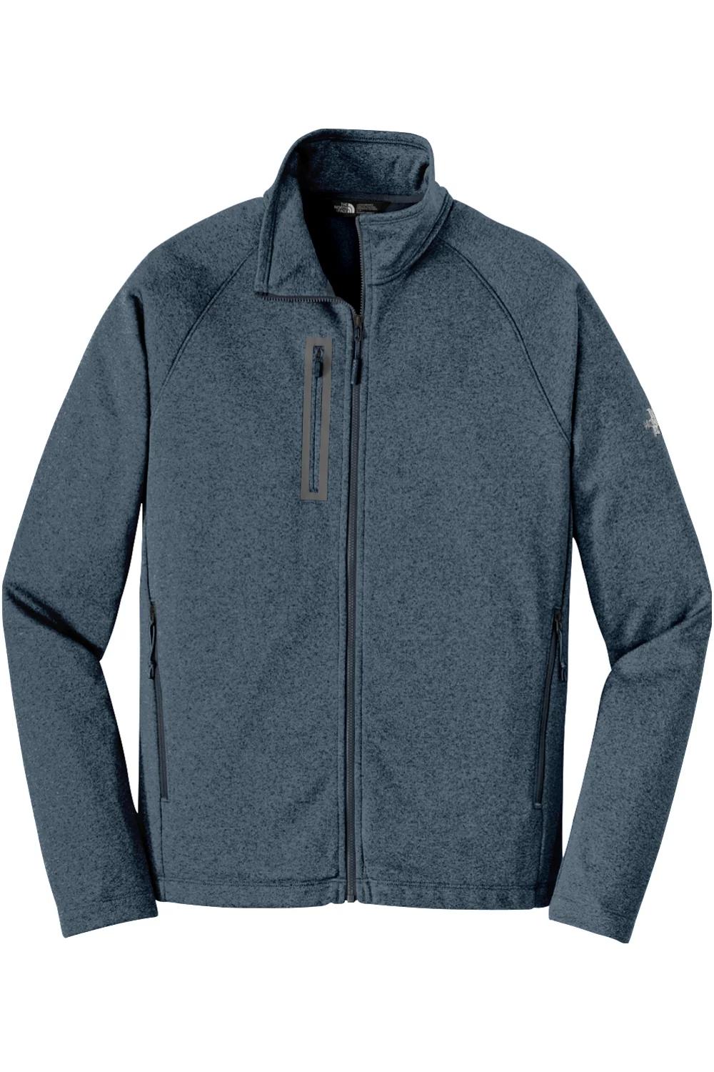 The North Face Canyon Flats Fleece Jacket