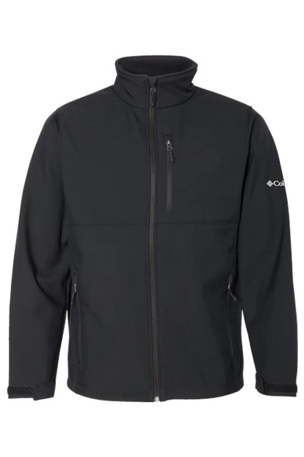 Columbia Ascender Soft Shell Jacket