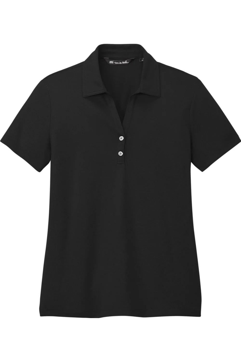 TravisMathew Ladies Coto Performance Polo