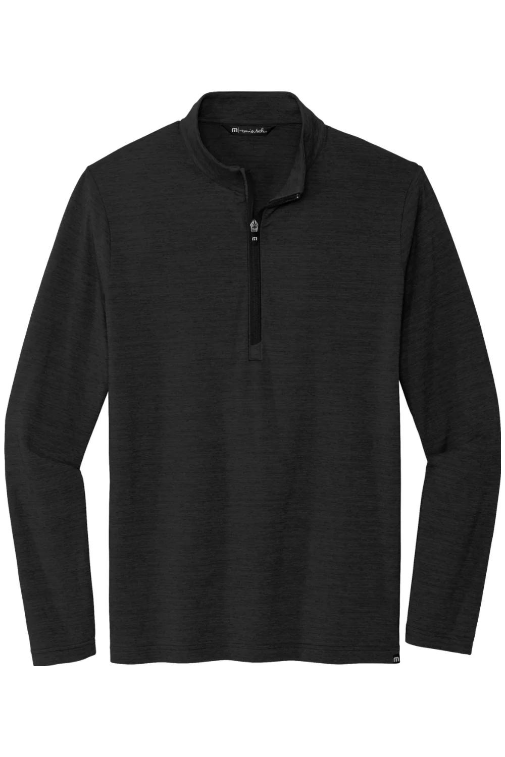 TravisMathew Crestview 1/4-Zip